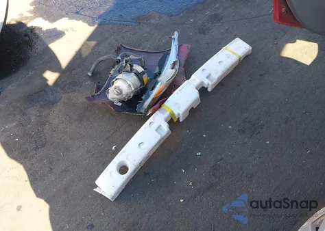 2008 Toyota Prius z USA, uszkodzony, nr VIN JTDKB20UX83336170